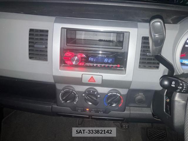 Suzuki WAGON R 2007-11 8564148-15