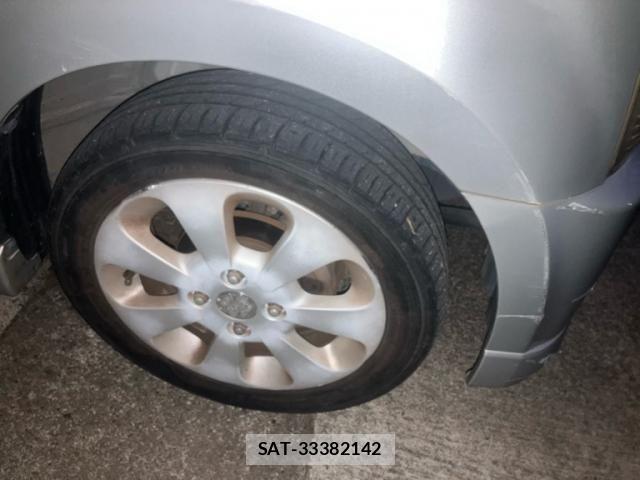 Suzuki WAGON R 2007-11 8564148-1