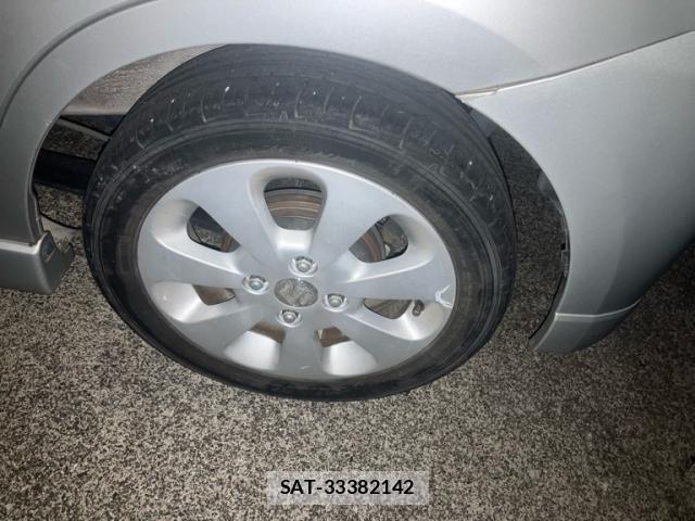 Suzuki WAGON R 2007-11 8564148-4