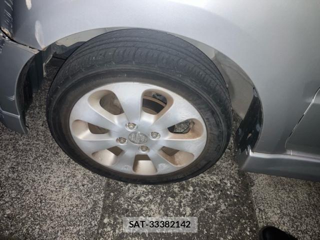 Suzuki WAGON R 2007-11 8564148-5