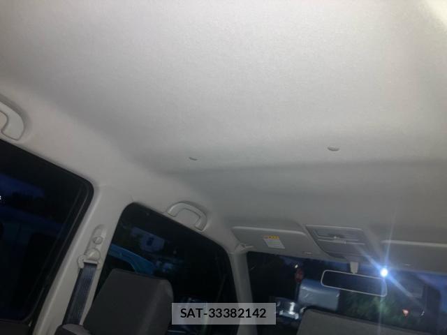 Suzuki WAGON R 2007-11 8564148-8