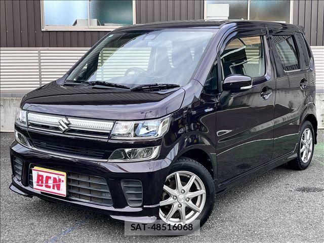 Suzuki WAGON R 2020-06 8564125-0