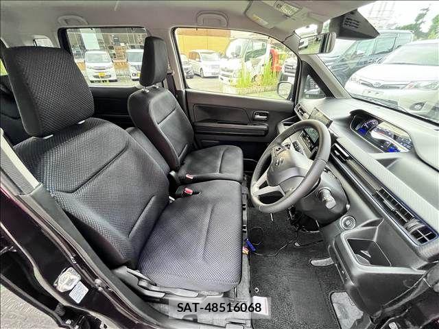 Suzuki WAGON R 2020-06 8564125-11