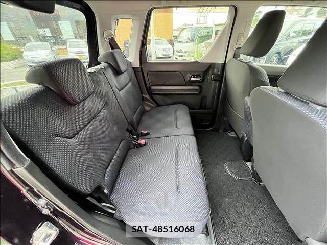 Suzuki WAGON R 2020-06 8564125-12
