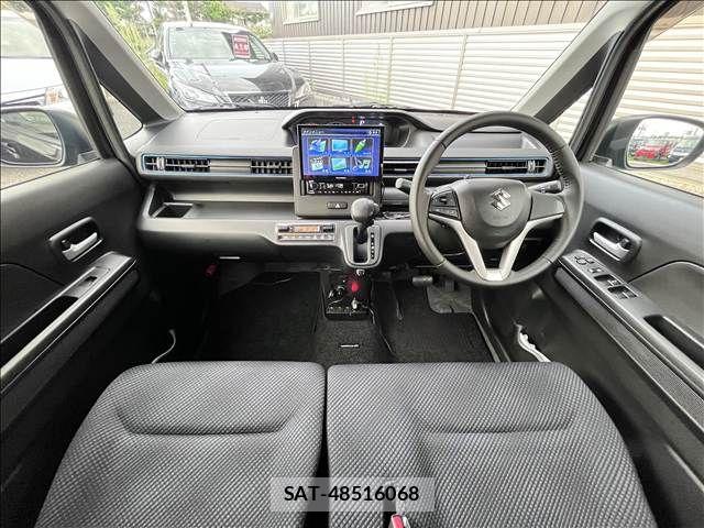 Suzuki WAGON R 2020-06 8564125-16