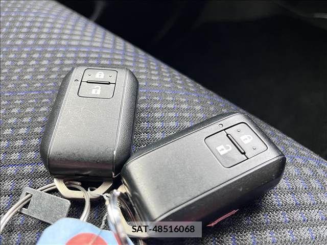 Suzuki WAGON R 2020-06 8564125-24