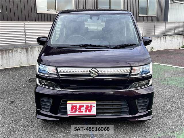 Suzuki WAGON R 2020-06 8564125-2