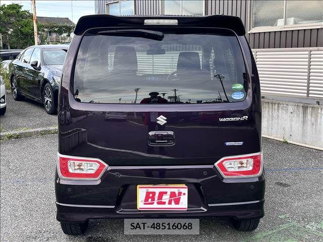 Suzuki WAGON R 2020-06 8564125-3
