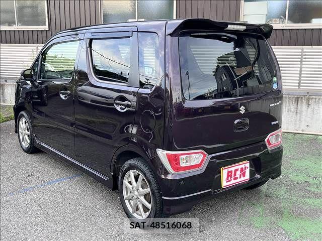 Suzuki WAGON R 2020-06 8564125-4