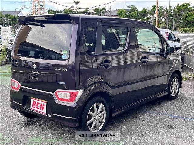 Suzuki WAGON R 2020-06 8564125-5
