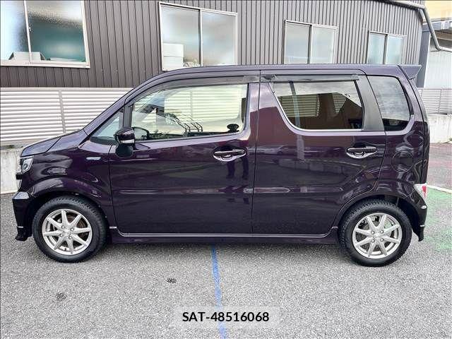 Suzuki WAGON R 2020-06 8564125-6