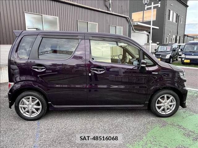 Suzuki WAGON R 2020-06 8564125-7
