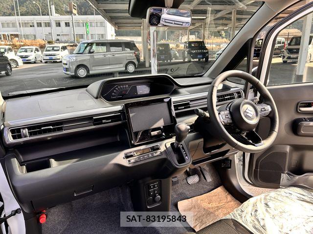 Suzuki WAGON R 2025-12 8564126-9