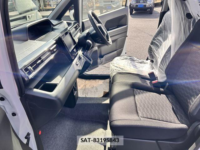 Suzuki WAGON R 2025-12 8564126-10