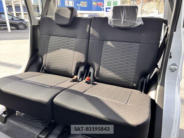 Suzuki WAGON R 2025-12 8564126-11