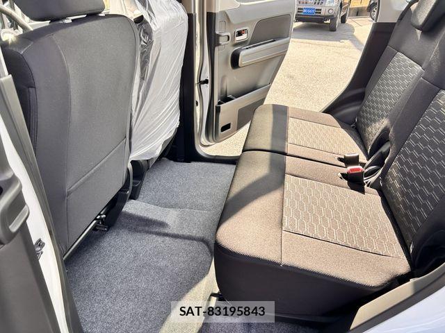 Suzuki WAGON R 2025-12 8564126-12