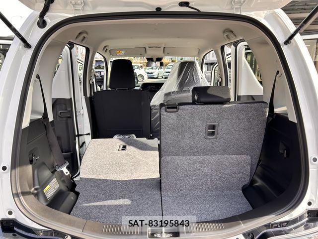 Suzuki WAGON R 2025-12 8564126-14