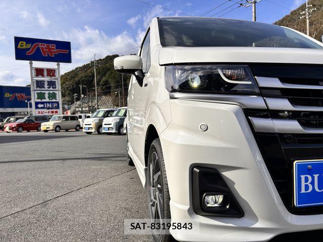Suzuki WAGON R 2025-12 8564126-16