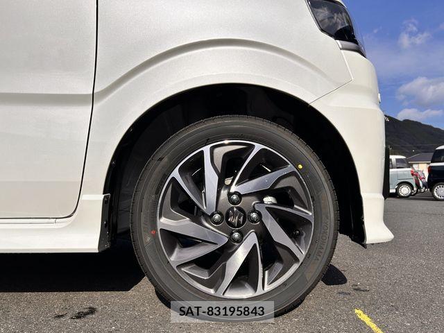 Suzuki WAGON R 2025-12 8564126-17