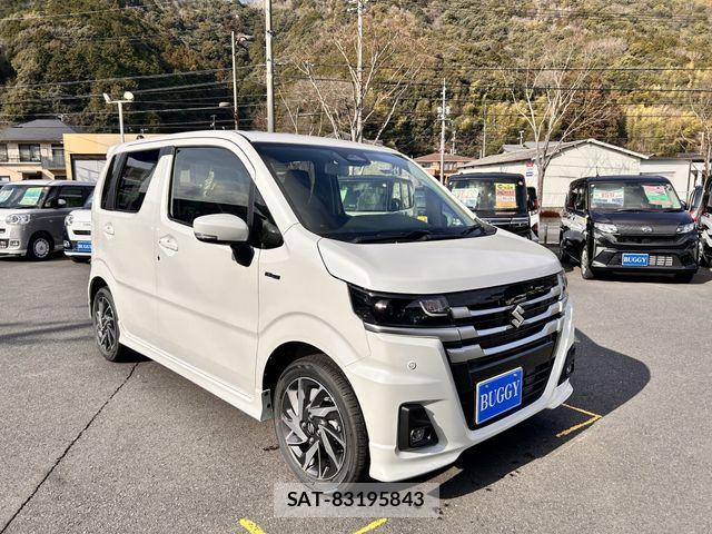Suzuki WAGON R 2025-12 8564126-1