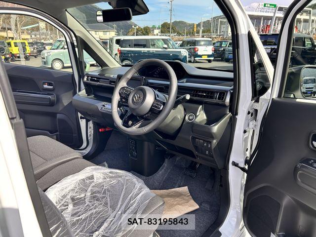 Suzuki WAGON R 2025-12 8564126-20