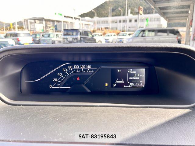 Suzuki WAGON R 2025-12 8564126-25