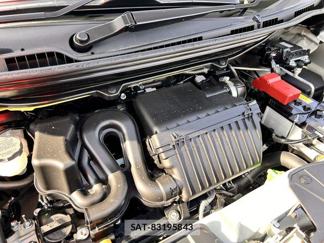 Suzuki WAGON R 2025-12 8564126-26