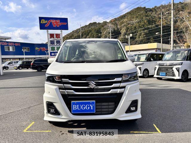 Suzuki WAGON R 2025-12 8564126-28