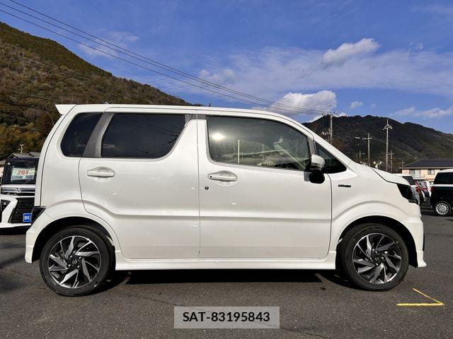 Suzuki WAGON R 2025-12 8564126-2