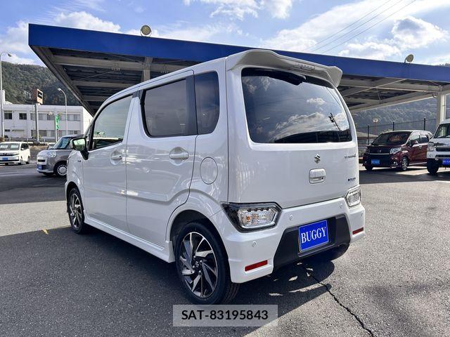 Suzuki WAGON R 2025-12 8564126-3