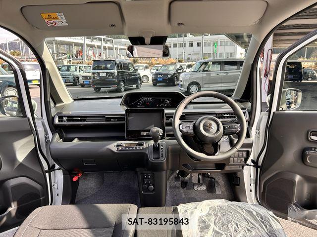 Suzuki WAGON R 2025-12 8564126-4