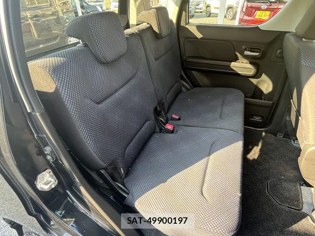 Suzuki WAGON R 2018-10 8564128-9