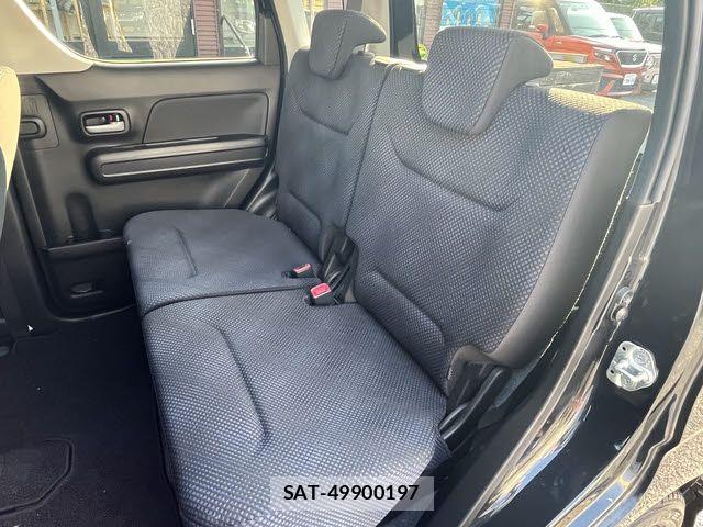 Suzuki WAGON R 2018-10 8564128-12