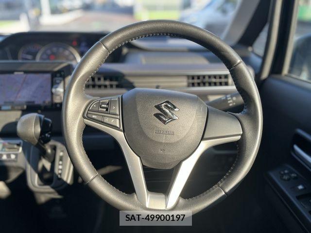 Suzuki WAGON R 2018-10 8564128-13