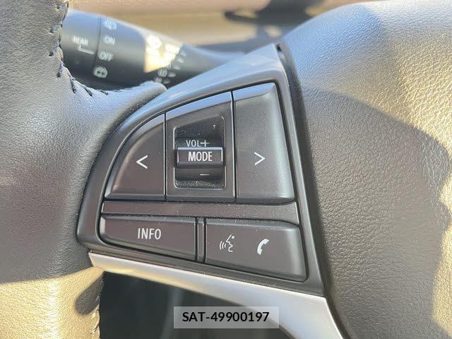 Suzuki WAGON R 2018-10 8564128-16