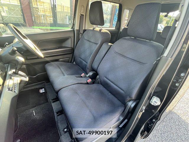 Suzuki WAGON R 2018-10 8564128-18