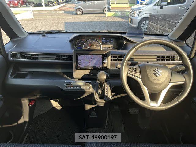 Suzuki WAGON R 2018-10 8564128-1