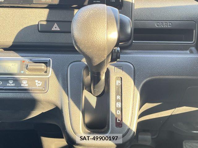 Suzuki WAGON R 2018-10 8564128-19