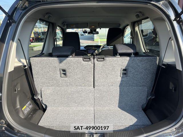 Suzuki WAGON R 2018-10 8564128-20