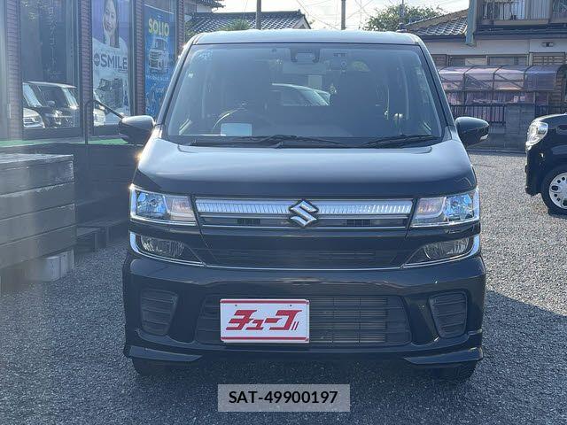 Suzuki WAGON R 2018-10 8564128-21