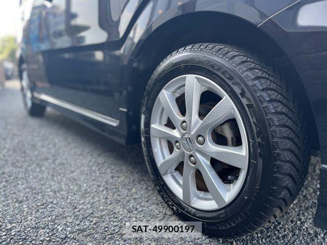 Suzuki WAGON R 2018-10 8564128-23