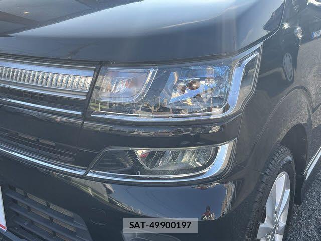Suzuki WAGON R 2018-10 8564128-26