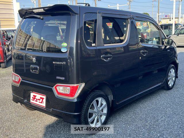 Suzuki WAGON R 2018-10 8564128-2