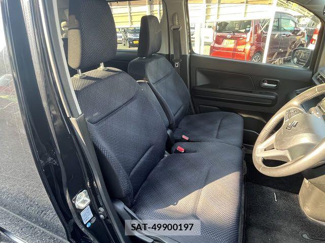 Suzuki WAGON R 2018-10 8564128-3