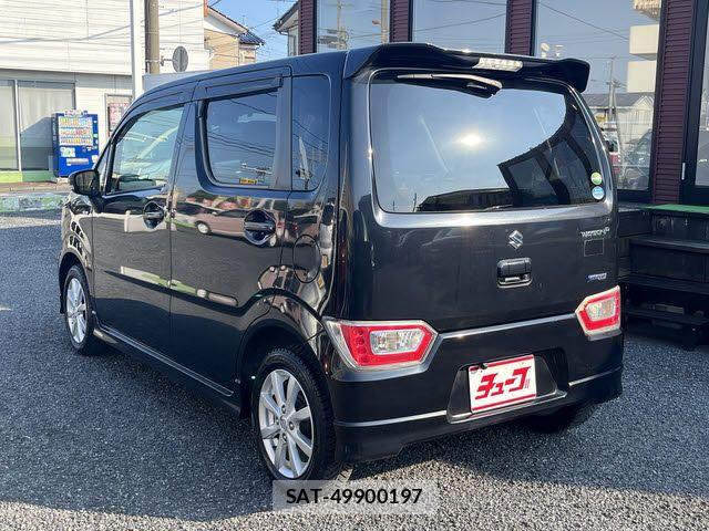 Suzuki WAGON R 2018-10 8564128-8