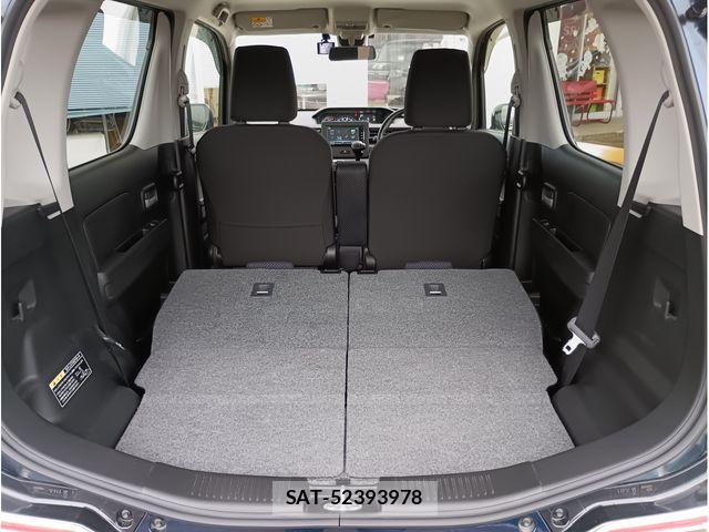 Suzuki WAGON R 2020-09 8564132-15