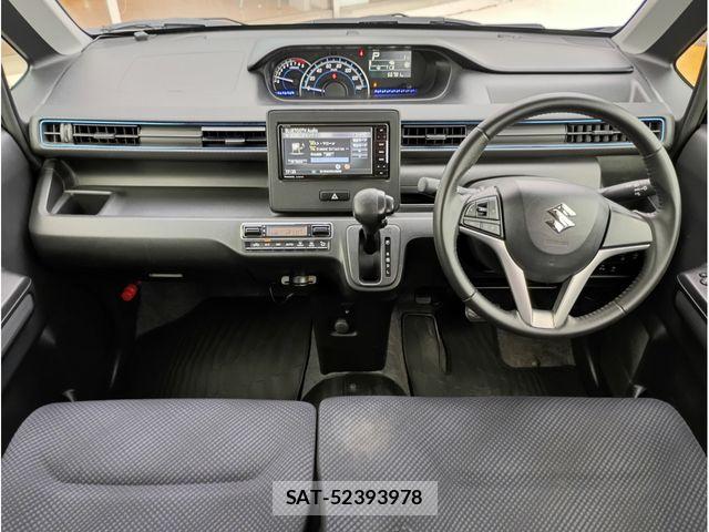 Suzuki WAGON R 2020-09 8564132-1