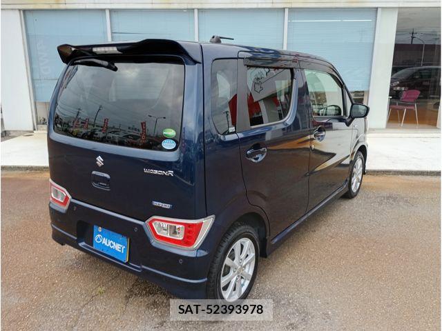Suzuki WAGON R 2020-09 8564132-2