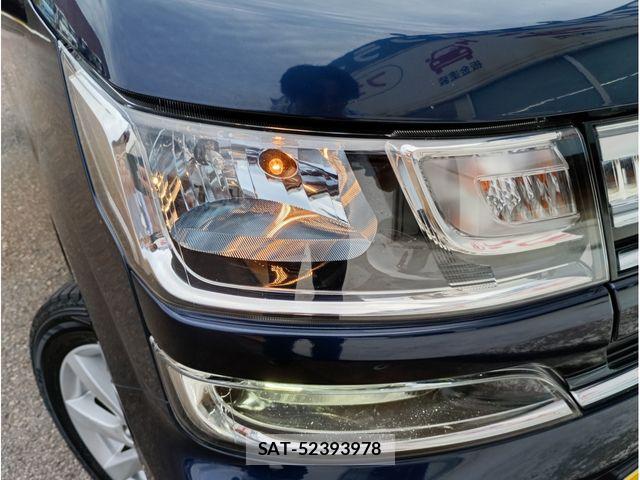 Suzuki WAGON R 2020-09 8564132-4