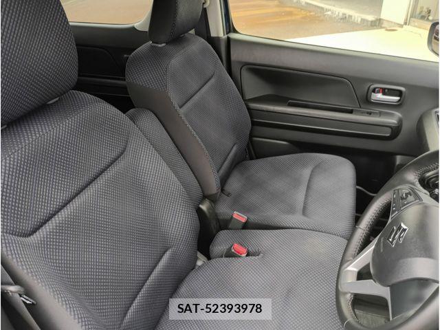 Suzuki WAGON R 2020-09 8564132-5